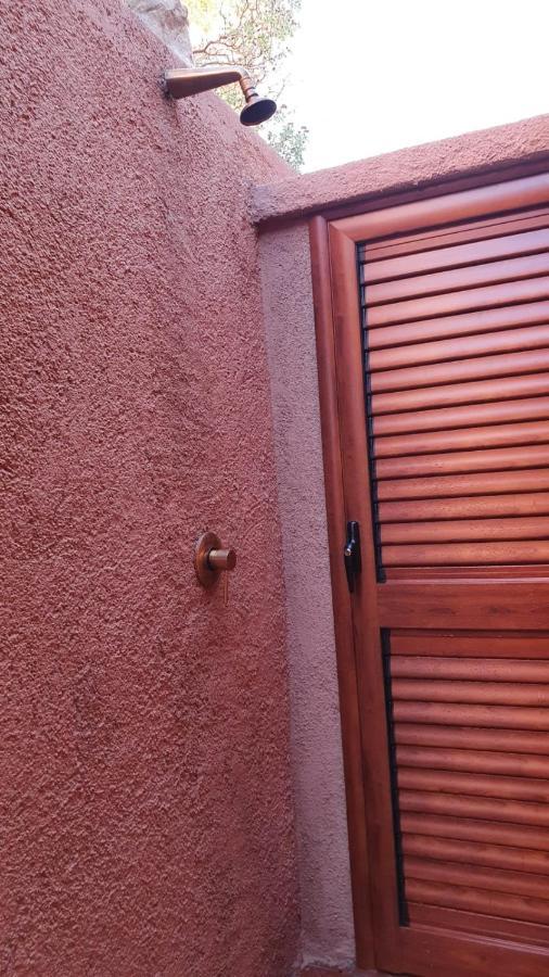 Appartamento Le Pleiadi Costa Paradiso Εξωτερικό φωτογραφία