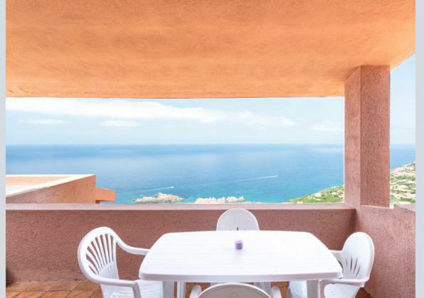 Appartamento Le Pleiadi Costa Paradiso Εξωτερικό φωτογραφία