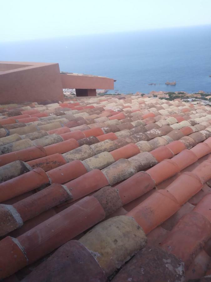 Appartamento Le Pleiadi Costa Paradiso Εξωτερικό φωτογραφία