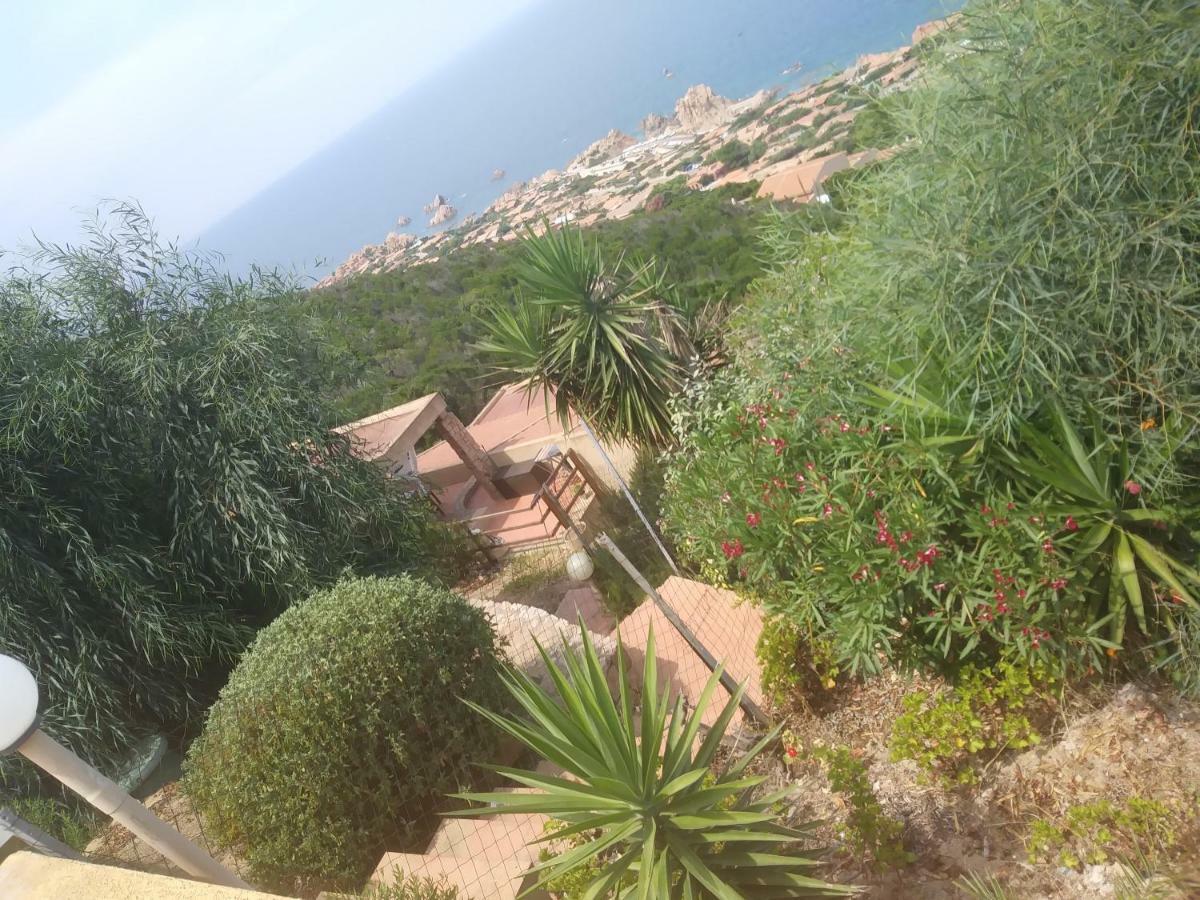 Appartamento Le Pleiadi Costa Paradiso Εξωτερικό φωτογραφία